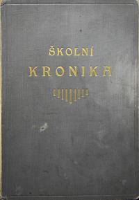 Bezděčí u Trnávky, Obecná škola, kronika Obecné školy, 1948 - 1971