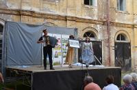 Pohled, Pokustón, Pohledské pověsti, 2018