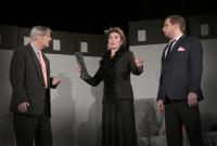 Nechanice, NOS, Bublinka, KP Miletínské divadelní jaro 2019