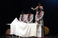 Liberec, Naivní divadlo, Komáři se ženili, CP Popelka Rakovník 2015