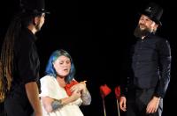 Vševily a Strakonice, Přespolní, Mater solitaria, CP Jiráskův Hronov 2025