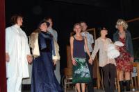 Koryčany, OS, Vražda sexem, Týden ochotnického festivalu Miroslava Doležala 2014