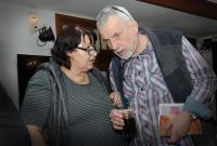 Rakovník, KP Wintrův Rakovník 2018, rozborové semináře