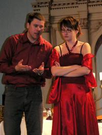 Břeclav, Břetislav, Život není peříčko, 2006