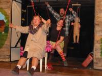 Jiříkovice, Stodola, Hrdý Budžes, 2006