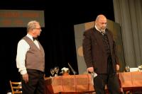 Červený Kostelec, Na tahu, Stará dobrá kapela, NP seniorského divadla Česká Třebová 2016