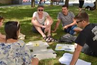 Hronov, CP Jiráskův Hronov 2013, semináře a dílny