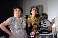 Havlíčkův Brod, Adivadlo, Nejstarší řemeslo, NP seniorského divadla Miletín 2012