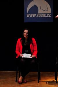 Kladno, Dem na entou, Dem na Část, 2015