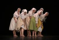 Praha, Bufo, BUFO, CP KDP Vysoké nad Jizerou 2019