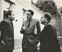 Písek, Šrámkův Písek, účastníci, 1961