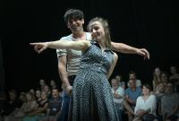 Hradec Králové, Divadlo Drak, Cesta, CP LCH 2020