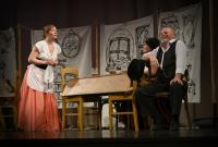 Nové Město nad Metují, NODIVSE, Naši furianti, KP Červený Kostelec 2025