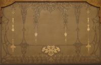 Litomyšl, Smetanův dům, železná opona