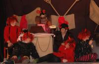 Trstěnice, Vojnarka, O statečné princezně Máně, 2010