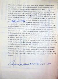 Kutná Hora, Kutnohorské loutkářské dny 1973