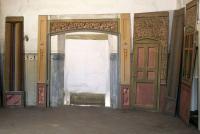 Sudslava, kulisy, skupina nazvaná Zámecký interiér 2