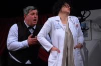 Křenovice, Spolek divadla A. Vorla, Dva na kanapi, KP Mrštíkovo divadelní jaro, 2025