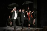 Karolinka, Jana Honsy, Labyrint světa a ráj srdce, CP Popelka Rakovník 2023