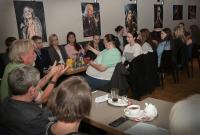 Kolín, CP Otevřeno Kolín, 2021, Rozborový seminář