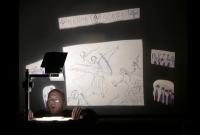 Poniklá, Bažantova loutkářská družina, Nelkej, Čechie!, CP Jiráskův Hronov 2023