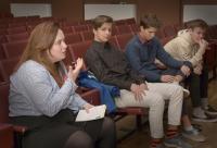 Vysoké nad Jizerou, KDP 2022, Seminář KDP mladým