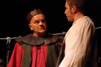 Česká Lípa, Jirásek, Jak se vám líbí Jak se vám líbí, KP Lounské divadlení 2014