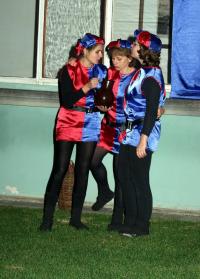 Dačice, Tyl, Noc na Karlštejně, 2002