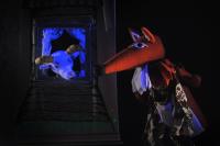 Mladá Boleslav, DDM, Kašpárek, Povídám, povídám pohádku, CP Loutkářská Chrudim 2015