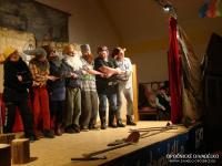 Opočnice, Opočnické divadélko, Sněhurka, 2013