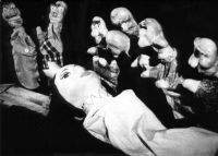 Turnov, Čmukaři, Sedm trpaslíků a Sněhurka, 1996