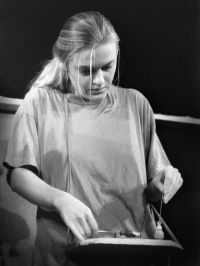 Modřišice, Čmukaři, Lárk Íčičok, 1991