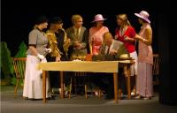 Havlíčkova Borová, Jen Tak, Na letním bytě, 2009