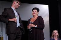 Hvozdná, Kroužek divadelních ochotníků, Kód nula, FEMAD Poděbrady 2015