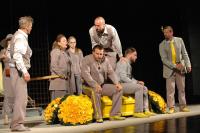 Slovensko, Pruské, Hugo, Návšteva starej dámy, CP Jiráskův Hronov 2019