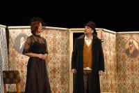 Jílové u Prahy, Jílovští ochotníci, Medvěd, KP Klicperovy divadelní dny Sadská 2023