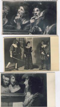 Čerčany, Sázavan, Vítězná paleta