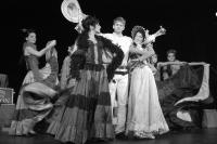 Praha-Horní Počernice, Výtečníci, Limonádový Joe, 2009