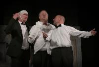 Police nad Metují, Kolár, Světáci, KP Miletínské divadelní jaro 2020