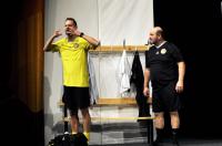 Hvozdná, Kroužek divadelních ochotníků, Šťovík, pečené brambory, KP Hobblík Hodonín 2025