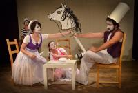 Litoměřice, Mladivadlo, Jedno slovo za druhé, CP Jiráskův Hronov 2014