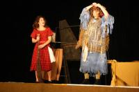 Plzeň, Divadelní spolek Jezírko, O statečné princezně, 2003