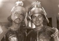 Zvoleněves, Sokol, Asterix před dvaceti lety, 2000