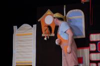 Andělská hora, Kapsa, O Budulínkovi, KP HDM, Němčice nad Hanou, 2024