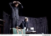 Praha-Nové Město, KUK, Mrožkoviny, 2011