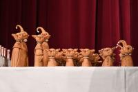 Kojetín, Divadelní Kojetín, vyhlášení výsledků, 2025