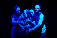 Ostrov, HOP-HOP, Tak tohle je naše Leni?! CP Popelka Rakovník 2013