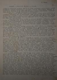 Hořice, JDO, Proslovy, referáty, přednášky, divadelní školení, 1943