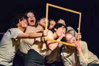 Brno, Div. studio PolaroID, everyBody, Popelka Rakovník, 2025