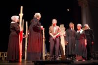 Klapý, Rádobydivadlo, Čarodějky, KP Děčínská brána, 2023